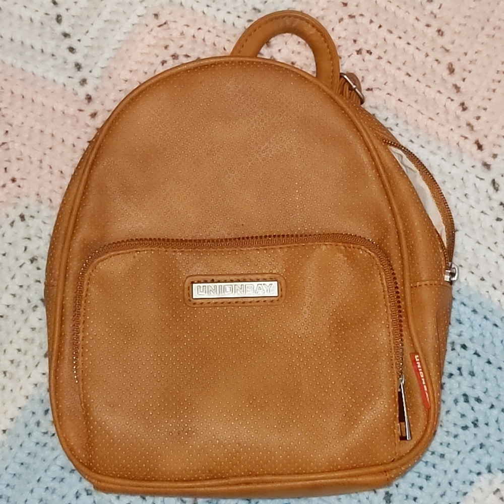 Union Bay Mini Backpack